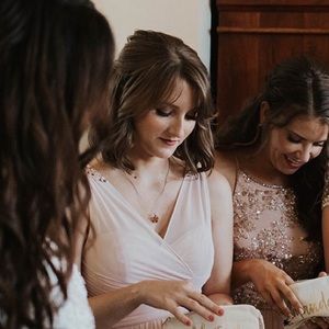 Meet your Posher, Alyssa